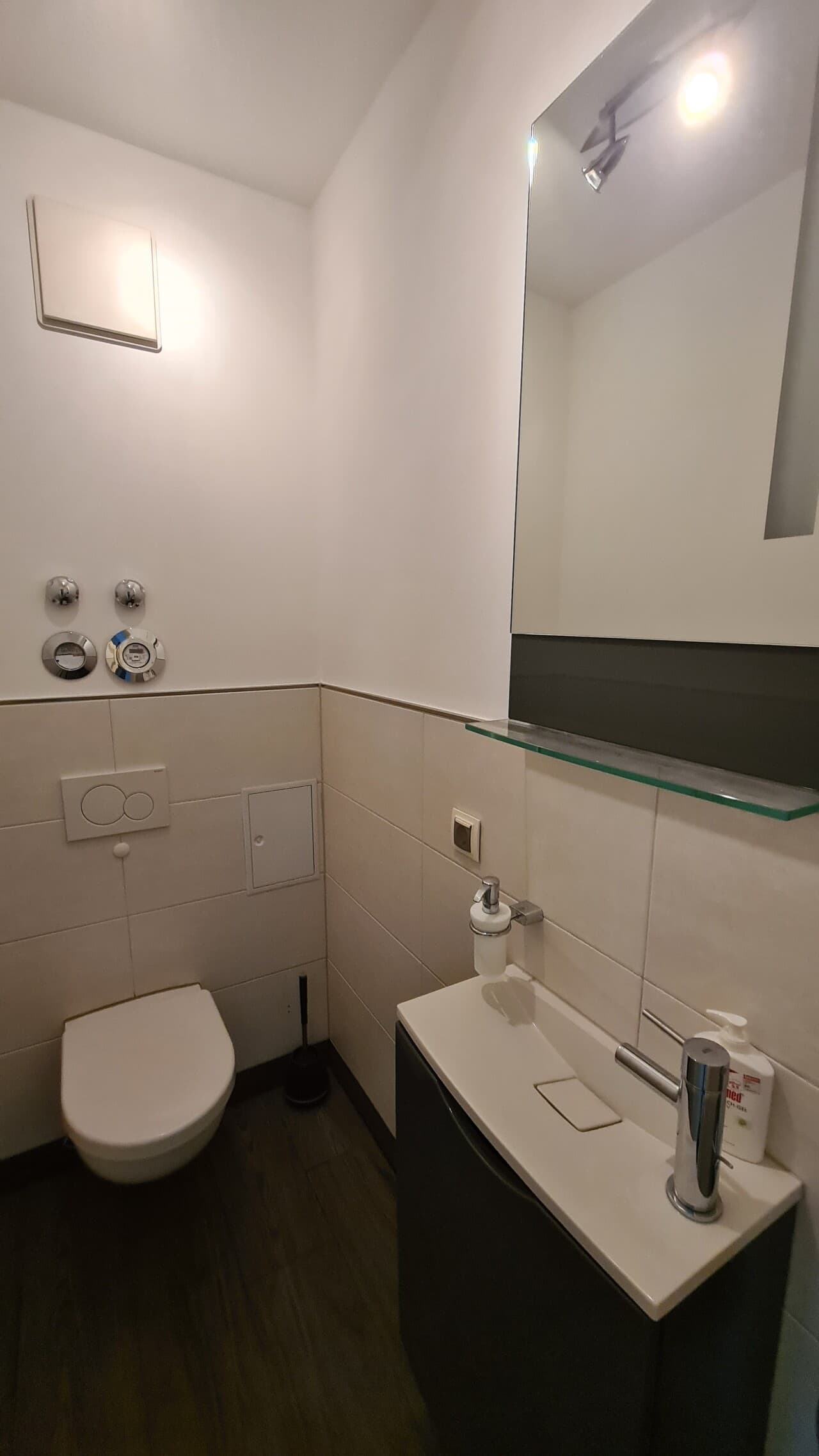 Erdgeschosswohnung in Essen – Bild 13