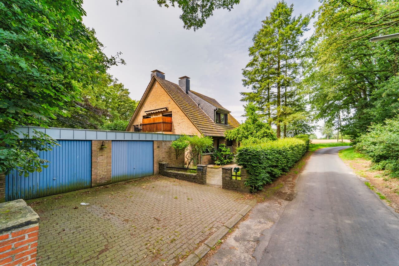 Einfamilienhaus in Goch - Asperden – Bild 5