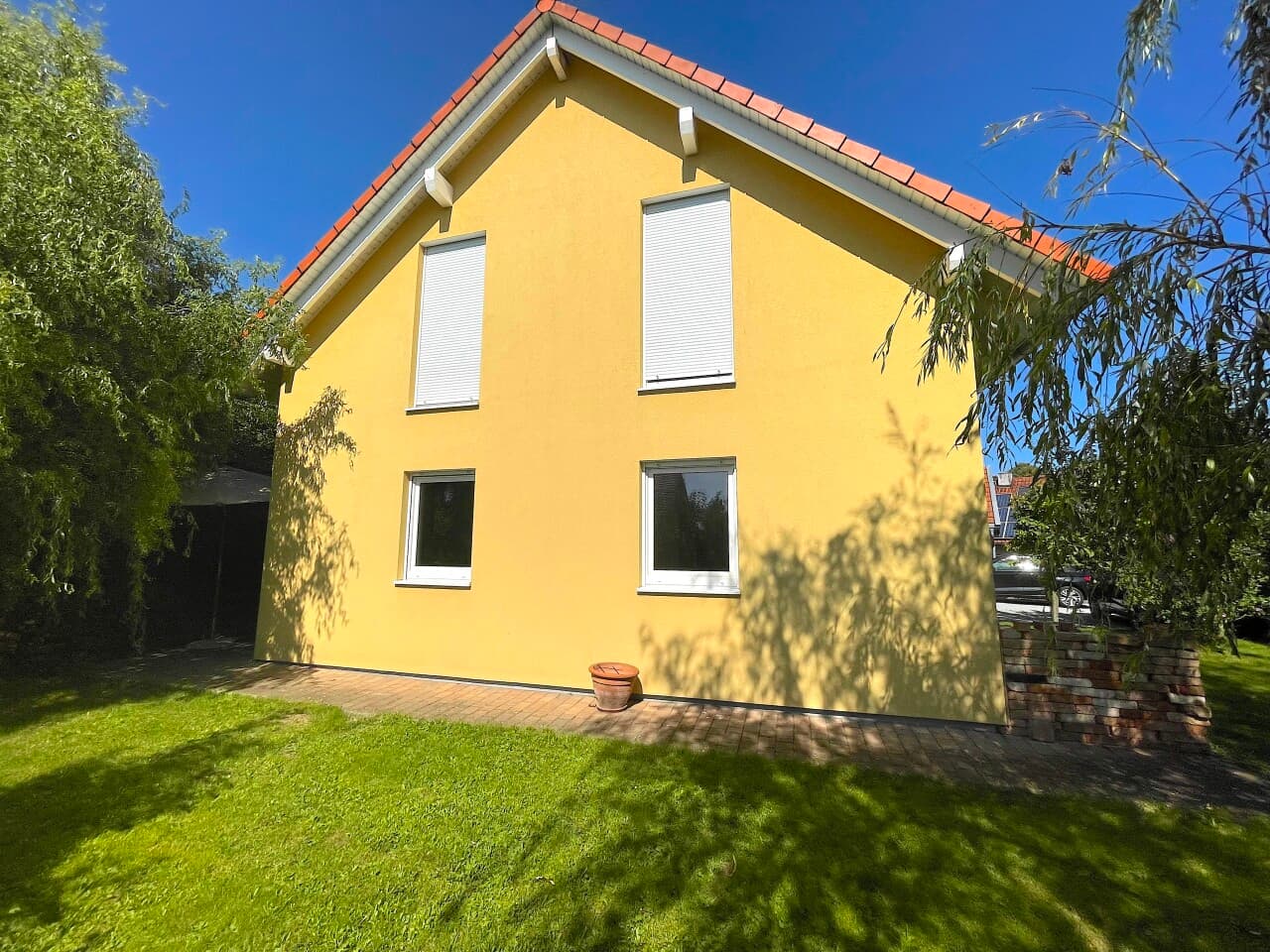 Einfamilienhaus in Wörth an der Donau – Bild 3