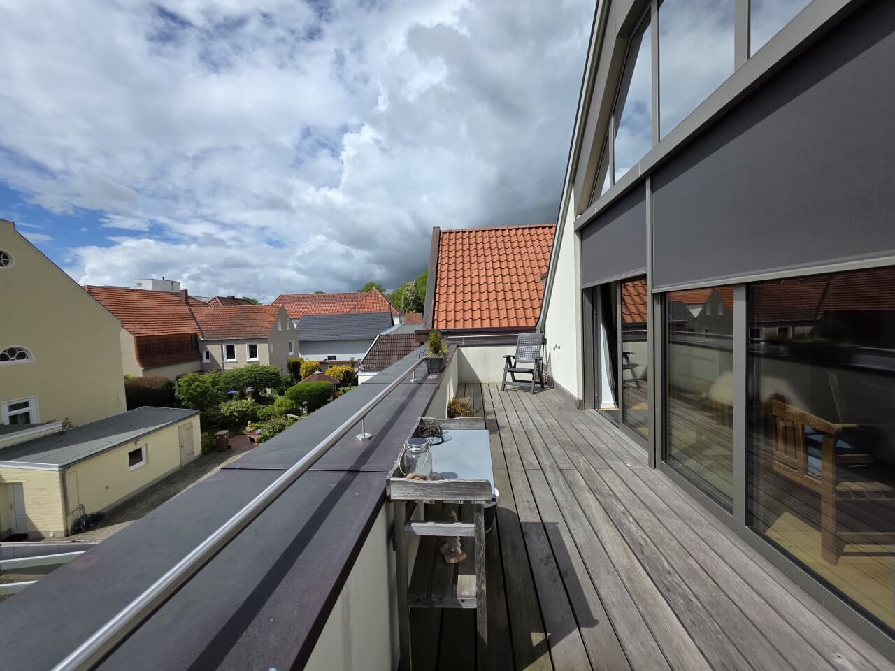 Etagenwohnung in Jever – Bild 17