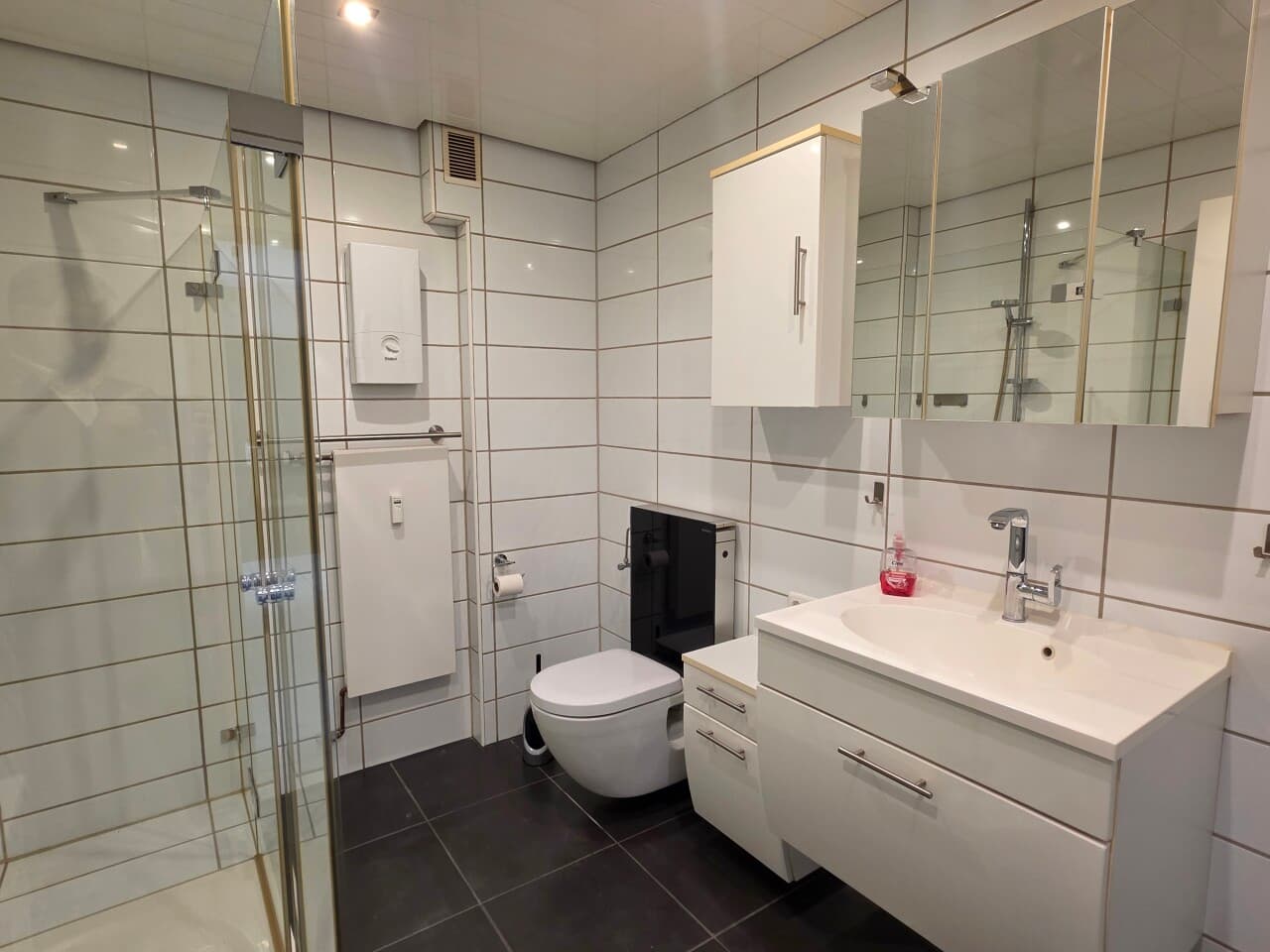 Etagenwohnung in Dortmund – Bild 13