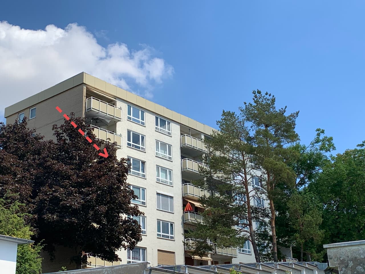 Etagenwohnung in Nieder-Olm – Bild 7