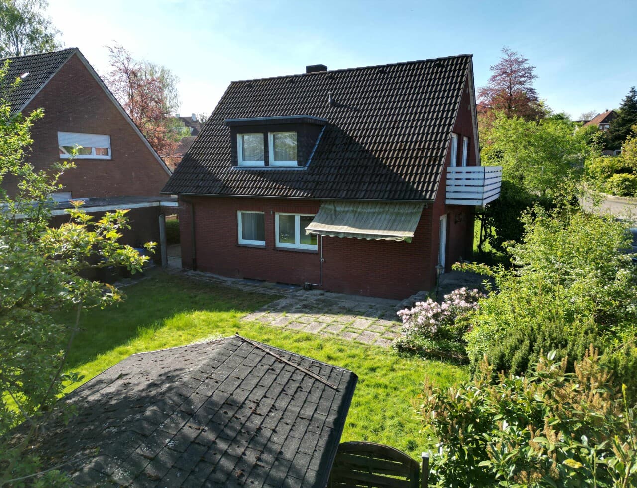 Einfamilienhaus in Bad Bentheim – Bild 28