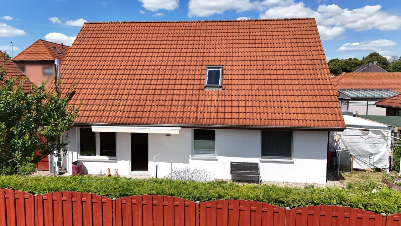 Einfamilienhaus in Niederndodeleben – Bild 3