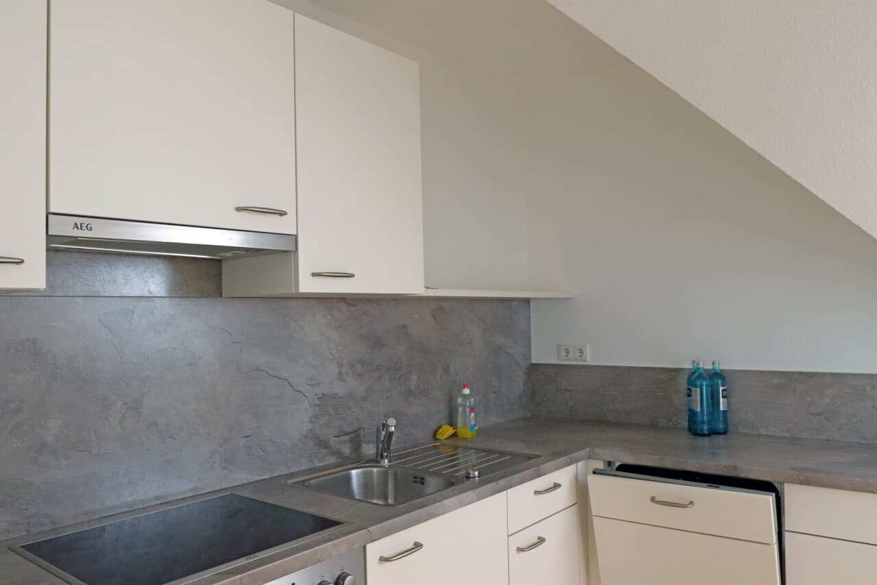 Maisonette in Darmstadt – Bild 4