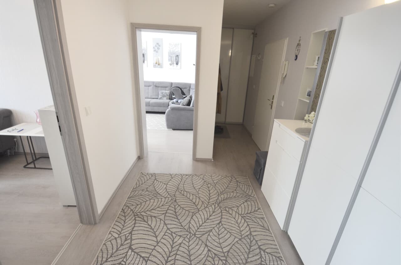 Etagenwohnung in Nieder-Olm – Bild 8