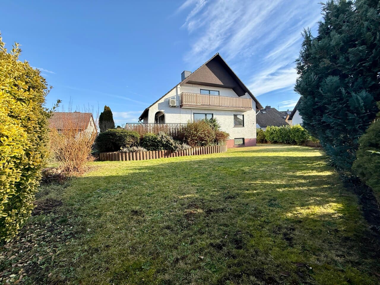 Erdgeschosswohnung in Groß-Gerau – Bild 6