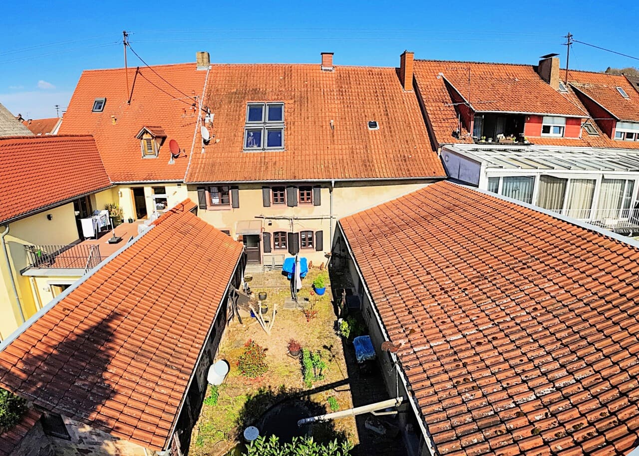 Bauernhaus in Güdingen – Bild 12