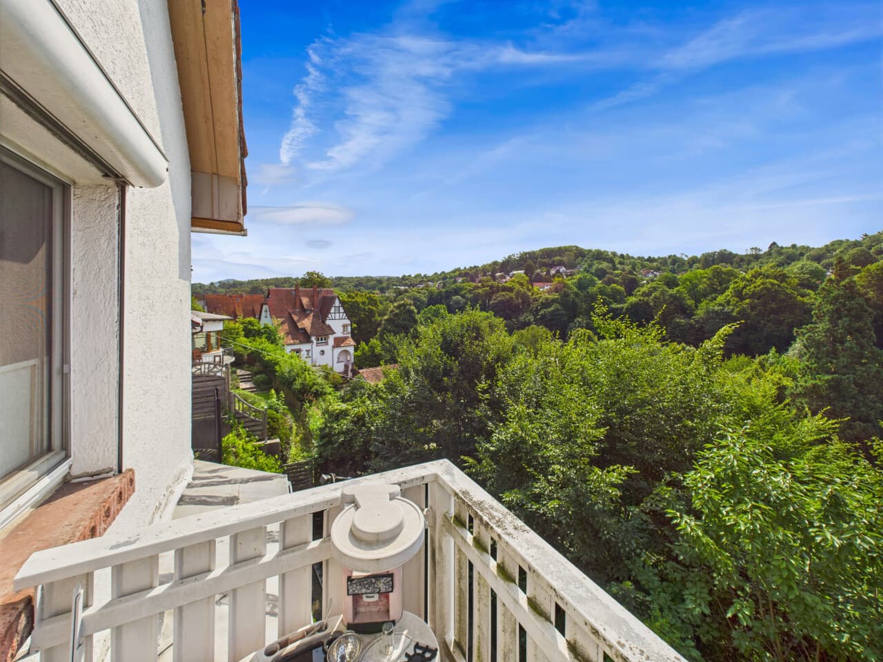Villa in Bensheim – Bild 20