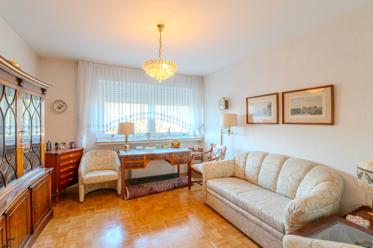 Etagenwohnung in Dortmund (Gartenstadt / Mitte) – Bild 4