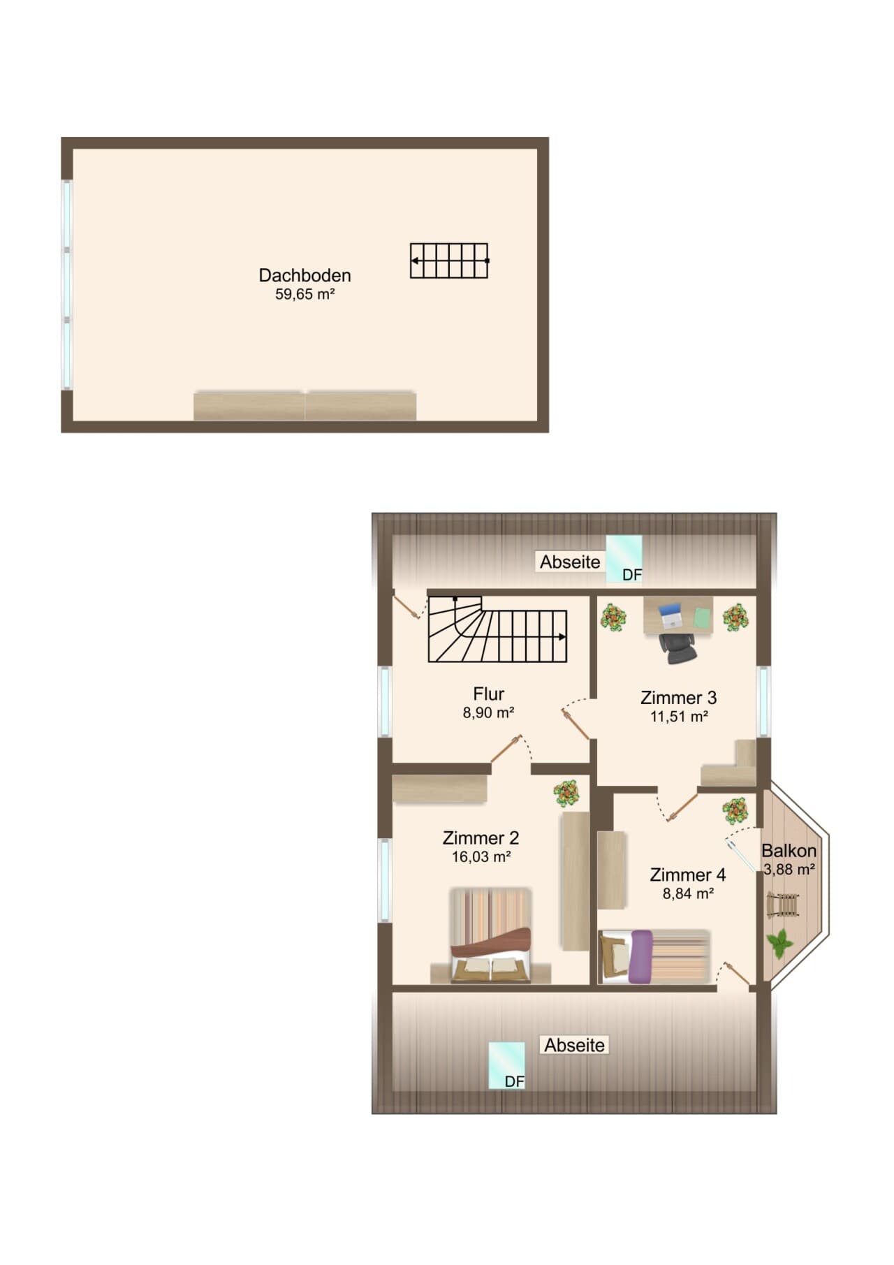 Einfamilienhaus in Hagen im Bremischen – Bild 13