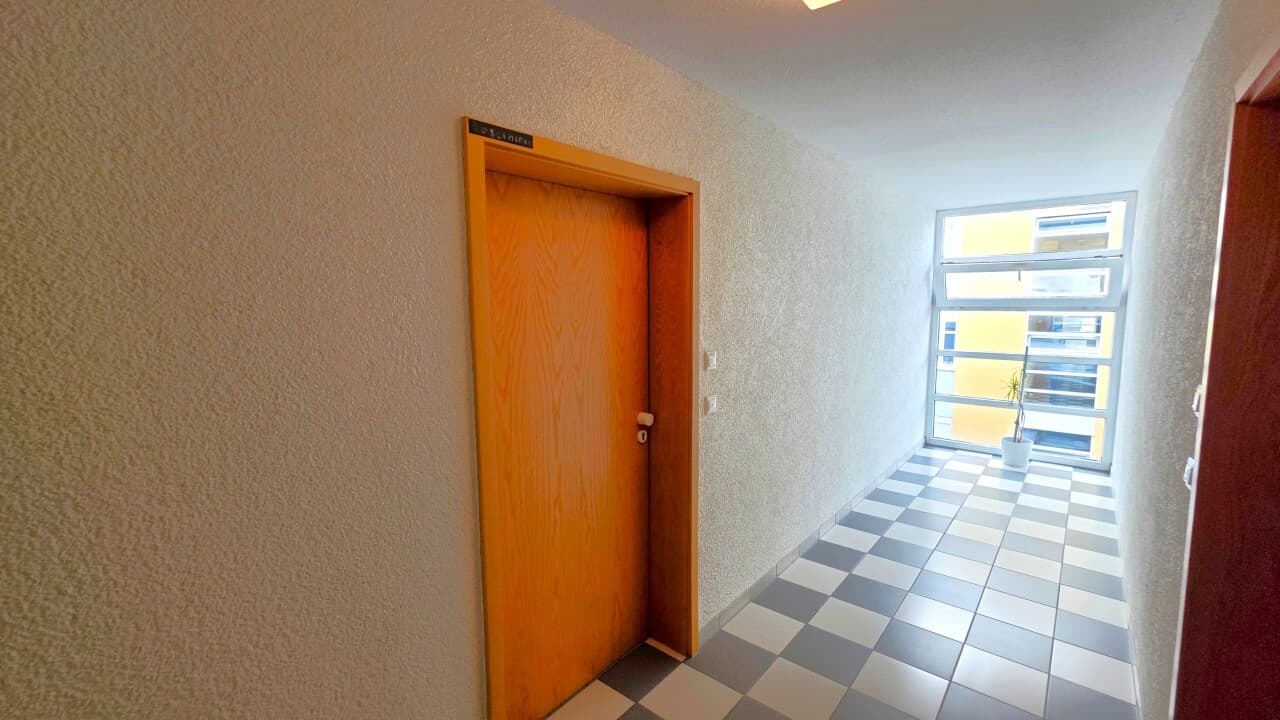 Maisonette in Saarbrücken – Bild 8