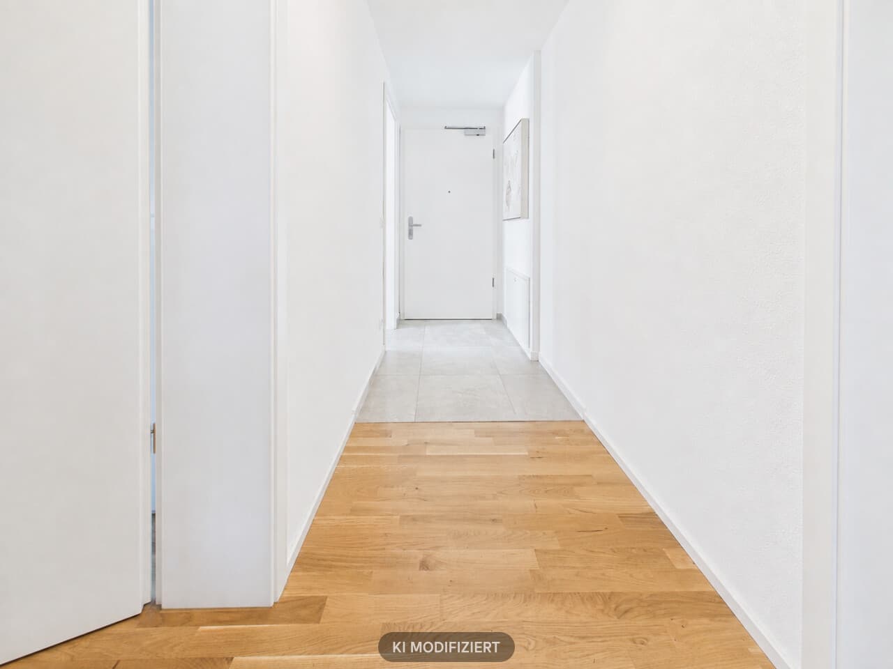 Erdgeschosswohnung in Siegsdorf – Bild 3