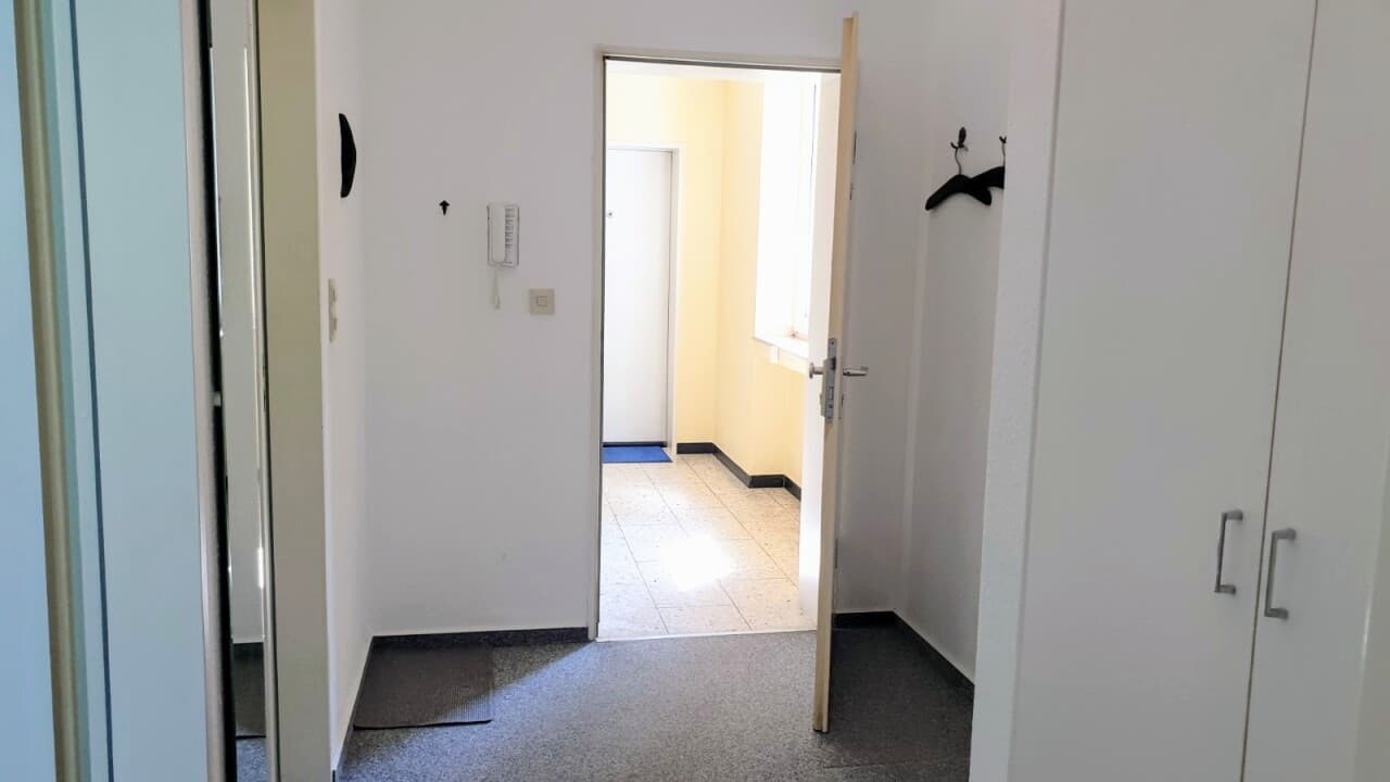 Etagenwohnung in Bochum – Bild 12