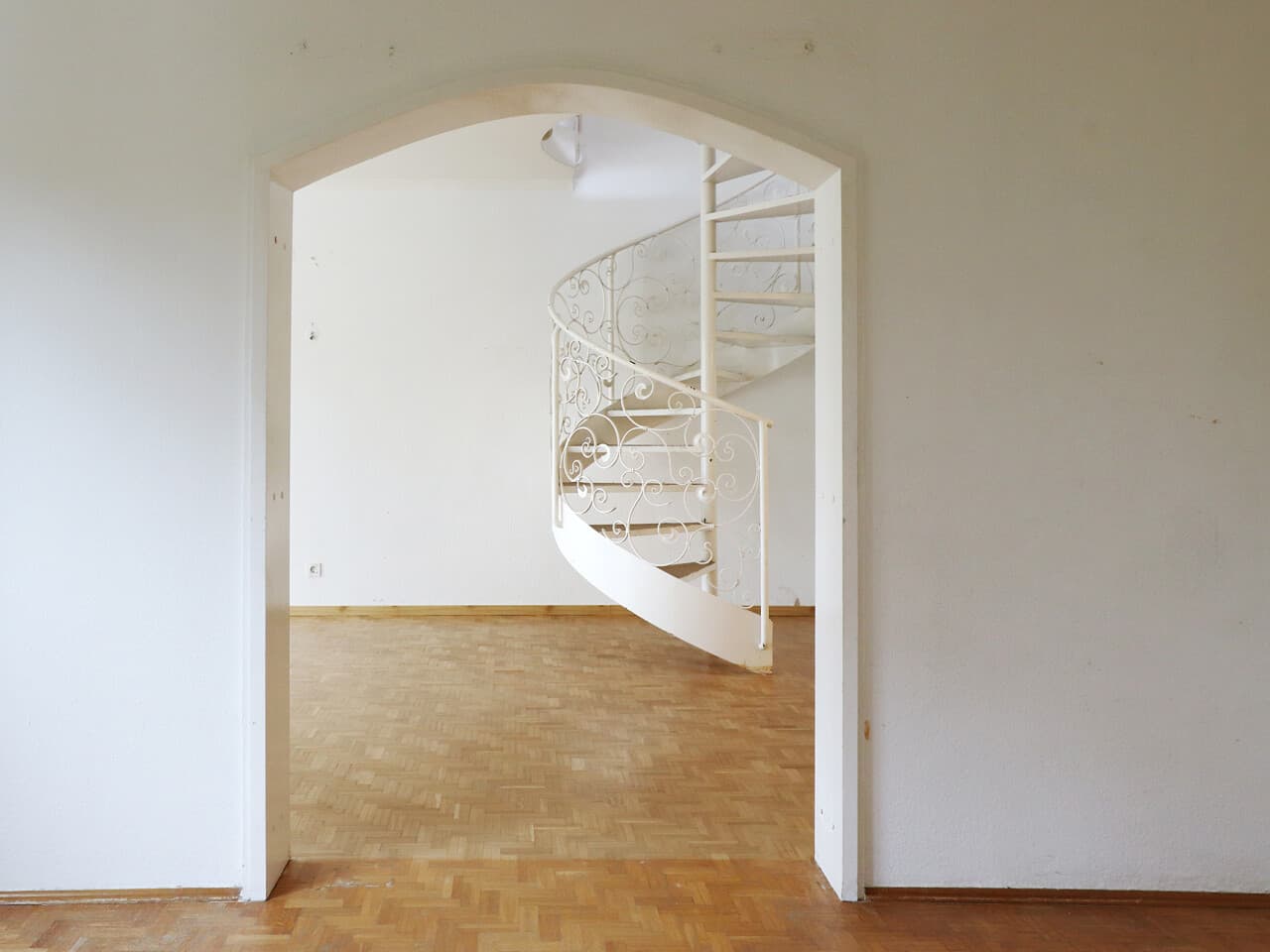 Etagenwohnung in Darmstadt – Bild 13