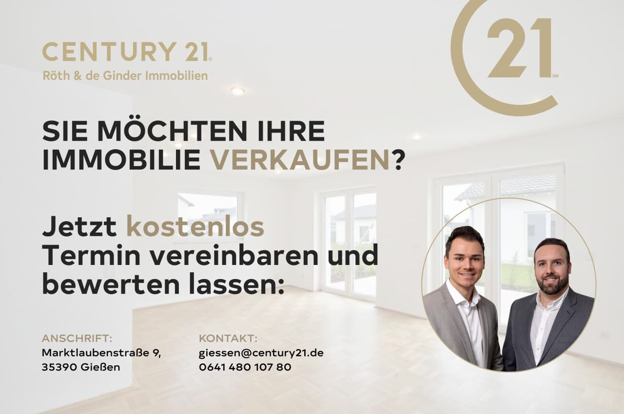 Bürofläche in Gießen – Bild 8