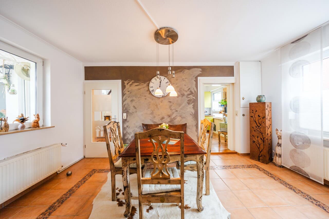 Reihenmittelhaus in Kevelaer – Bild 8