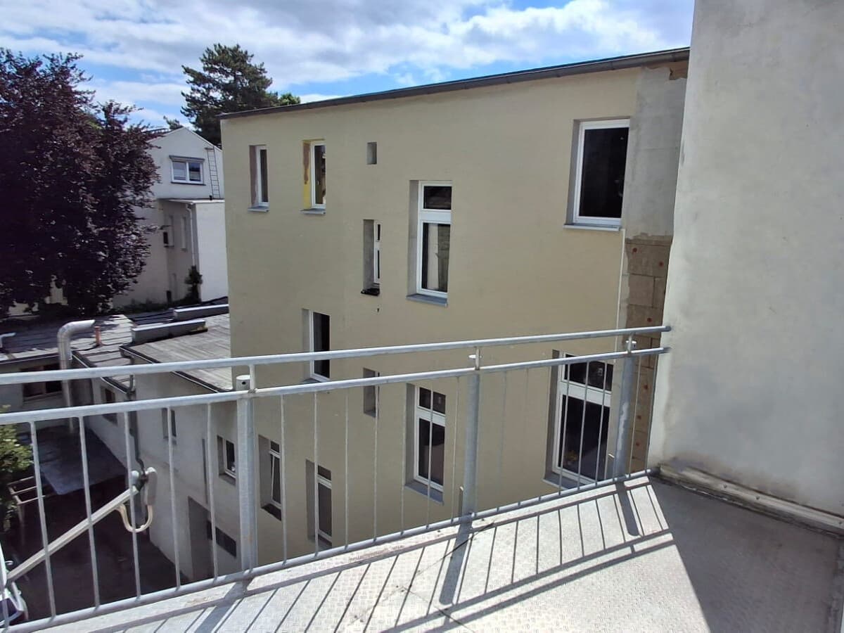 Dachgeschosswohnung in Gera – Bild 9
