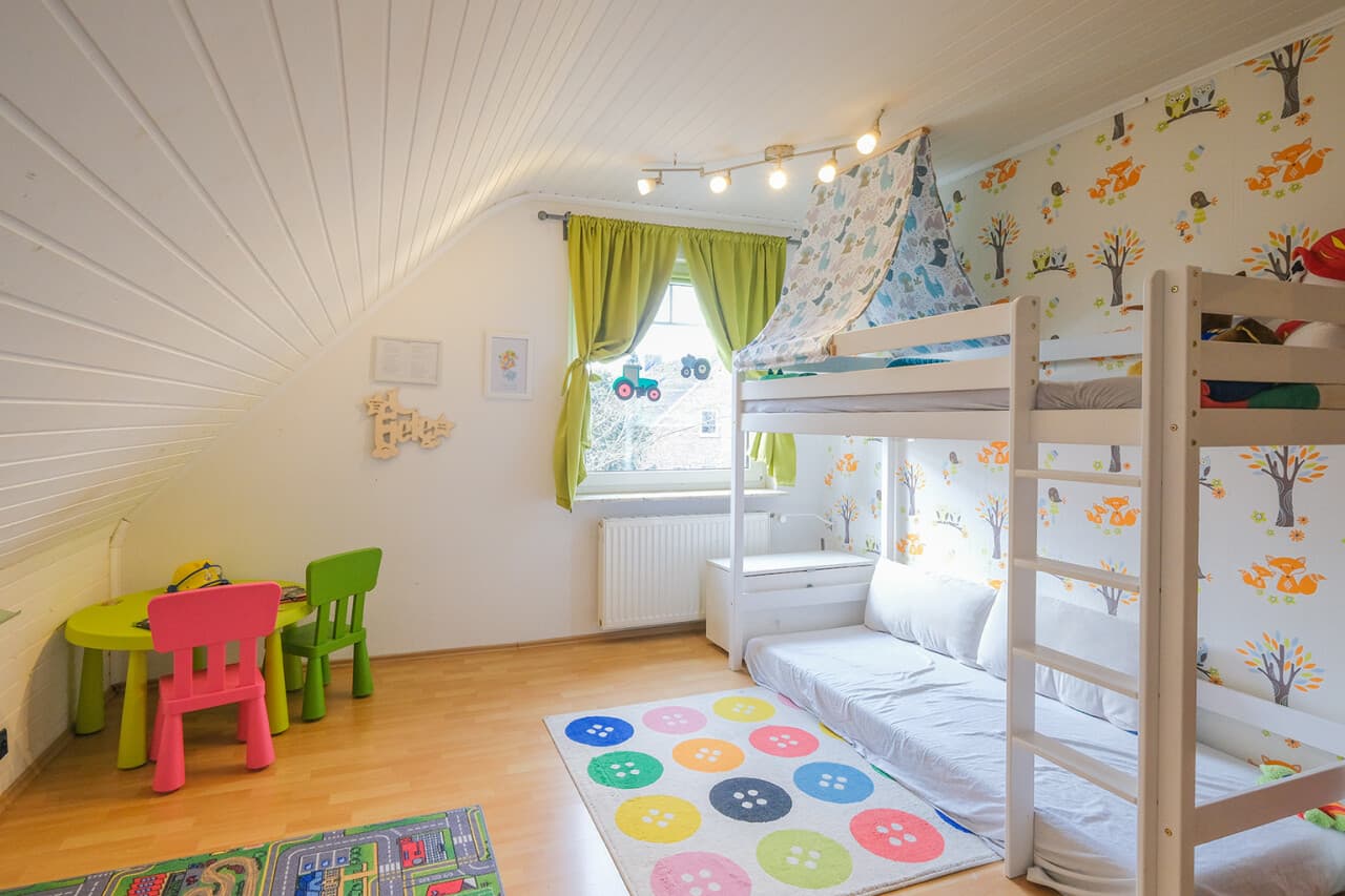 Einfamilienhaus in Rotenburg – Bild 11