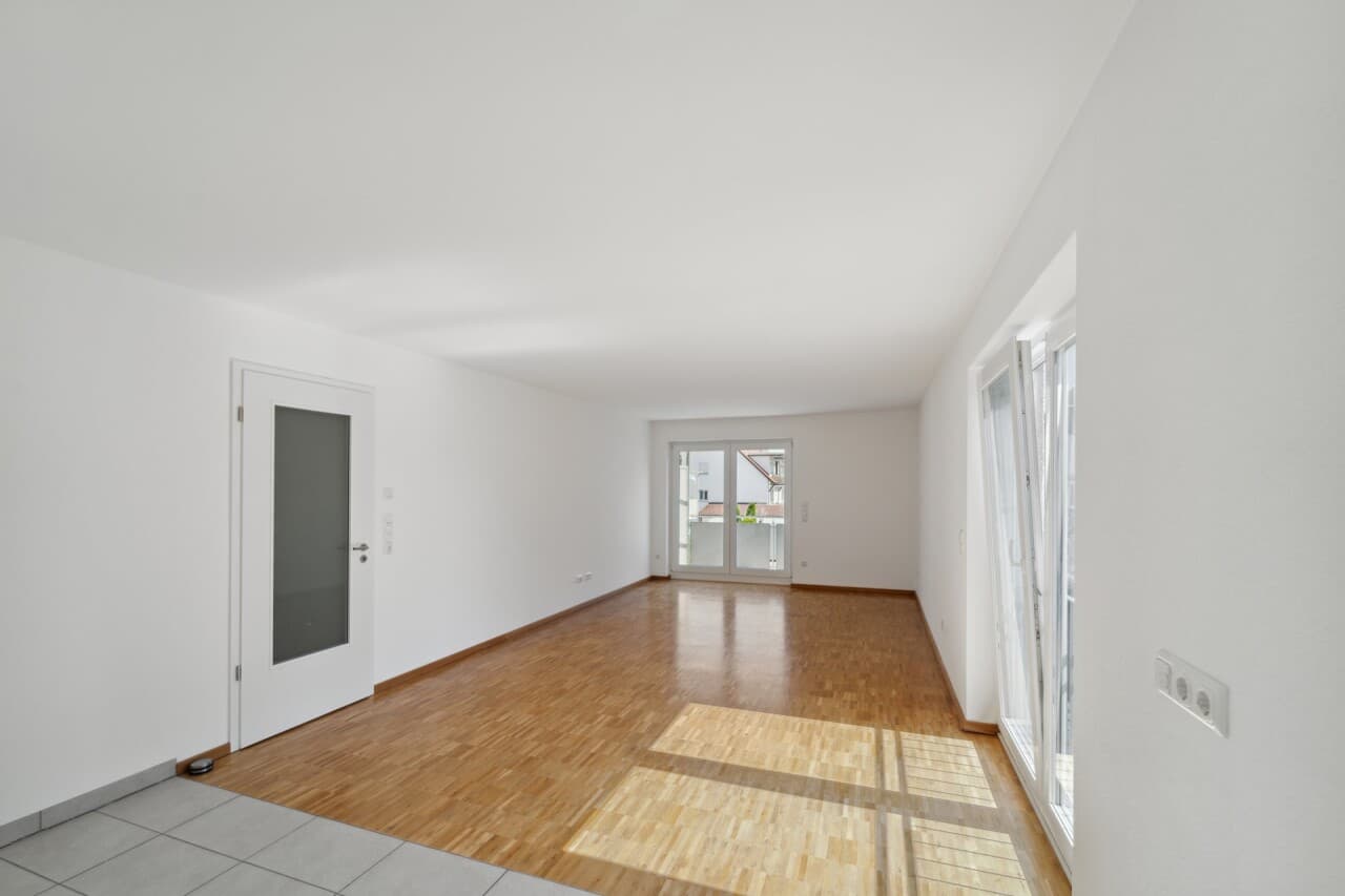 Etagenwohnung in Moosburg – Bild 4