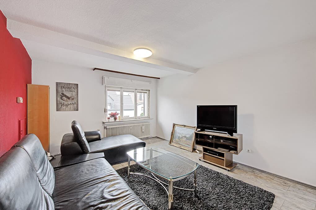Reihenmittelhaus in Dortmund - Nette – Bild 9