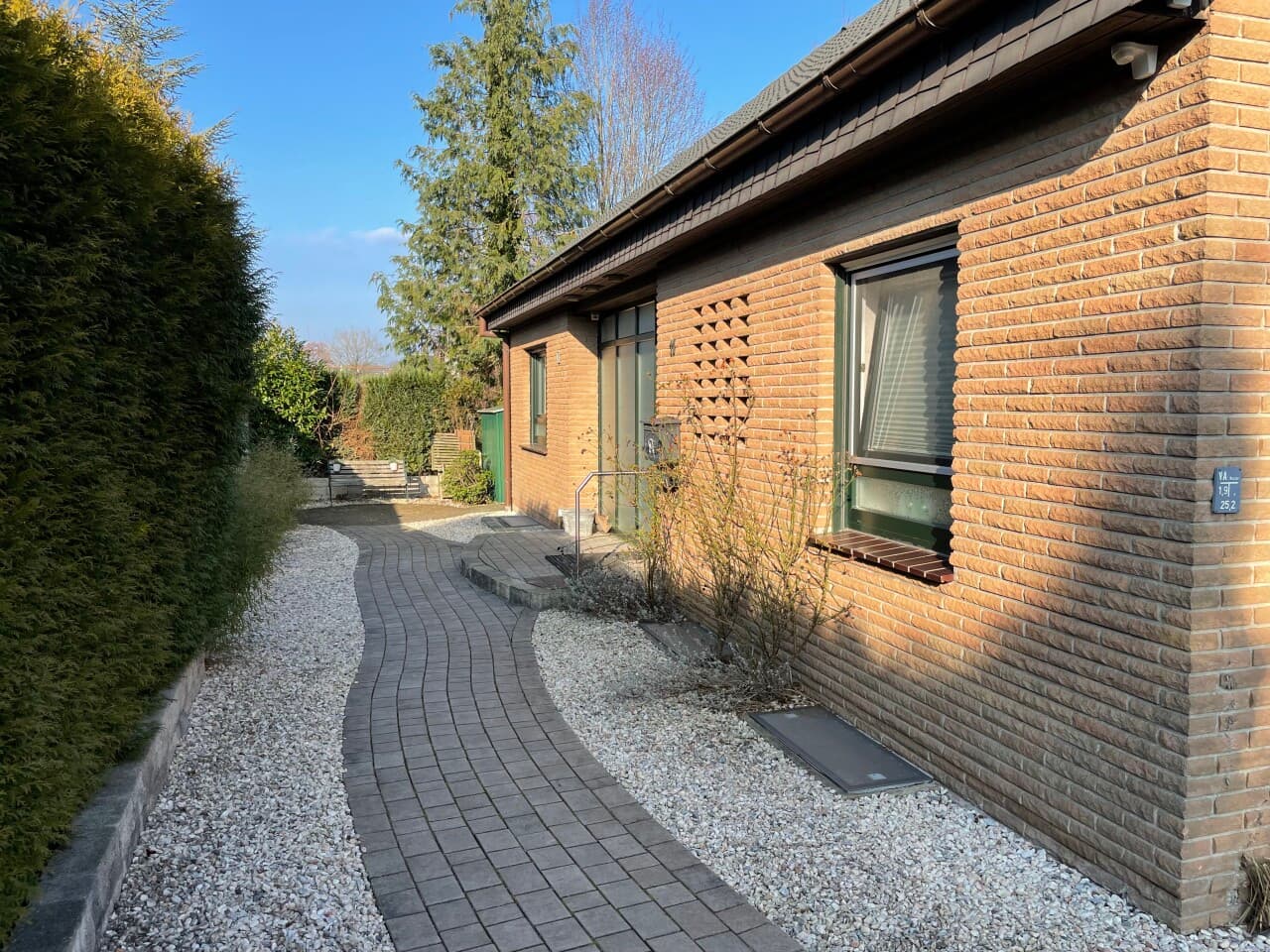 Einfamilienhaus in Bad Bentheim – Bild 2