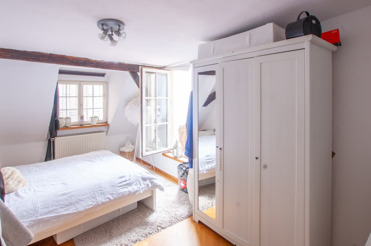 Maisonette in Landau – Bild 4