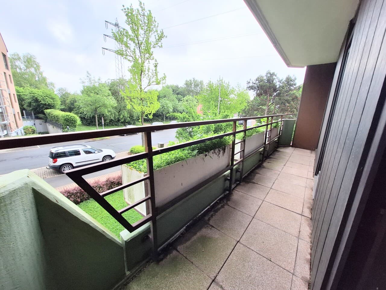 Etagenwohnung in Mülheim – Bild 14