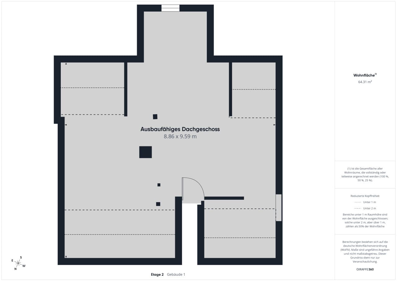 Zweifamilienhaus in Walpershofen – Bild 26