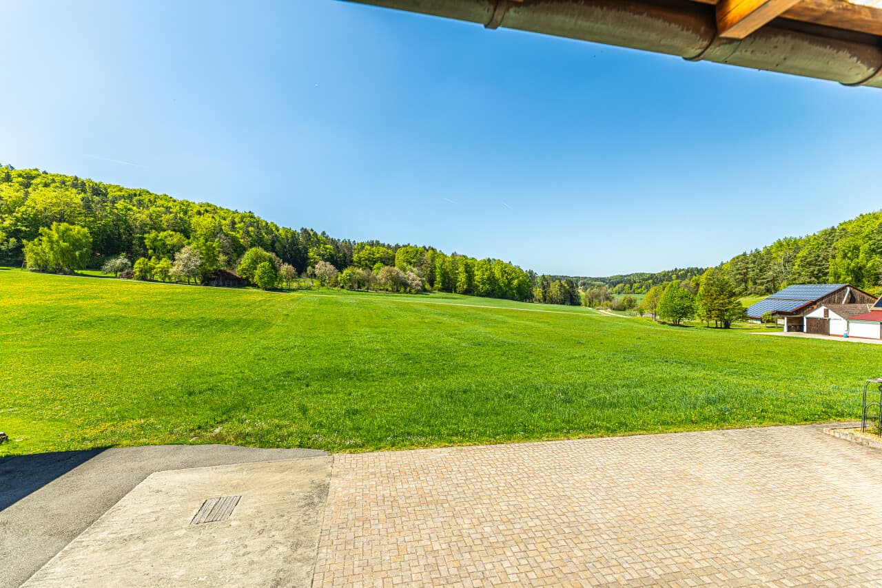 Wohn- und Geschäftshaus in Hartenstein – Bild 8