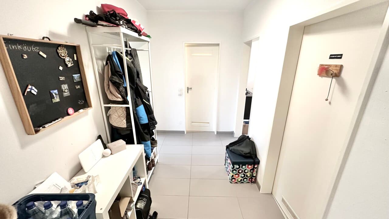 Etagenwohnung in Mainz-Hartenberg – Bild 7