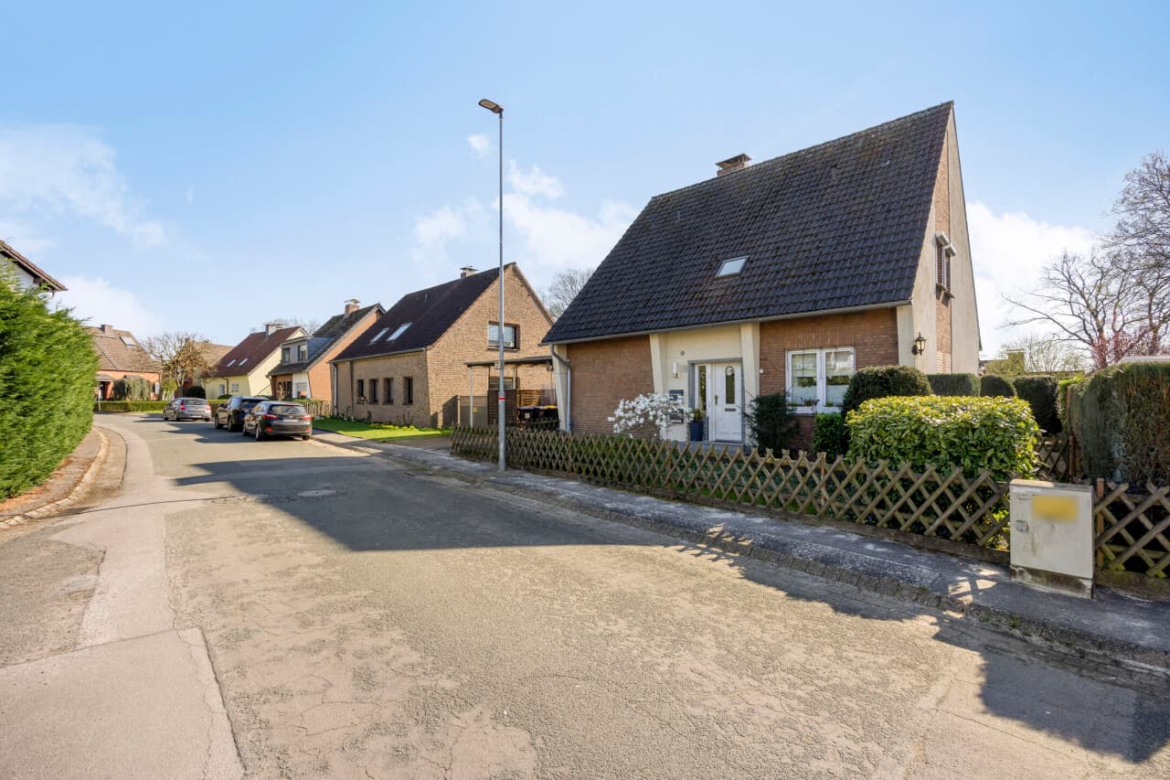 Zweifamilienhaus in Moers – Bild 40