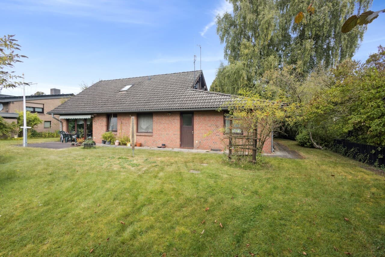 Einfamilienhaus in Tostedt – Bild 4