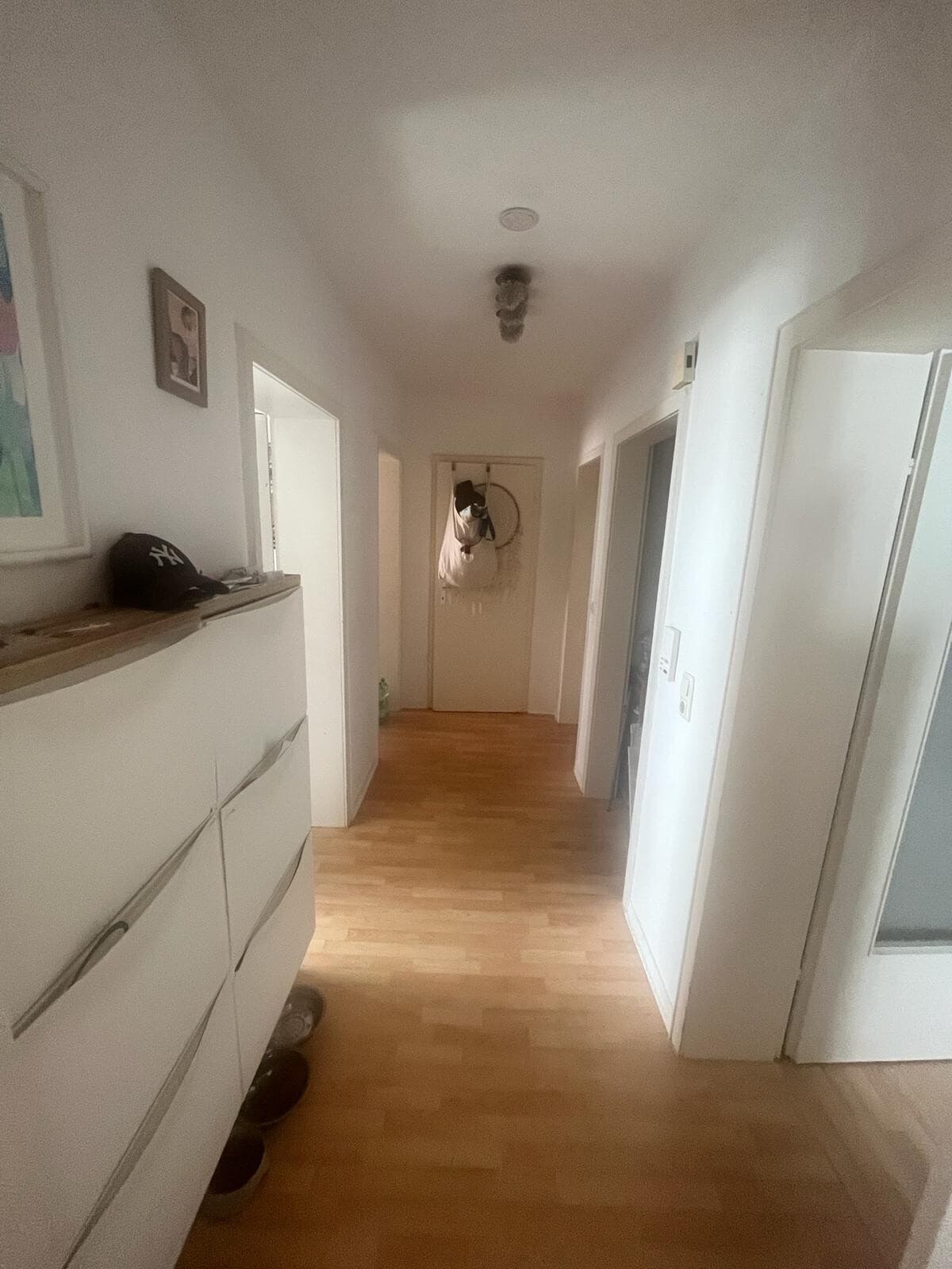Etagenwohnung in Alfeld – Bild 2