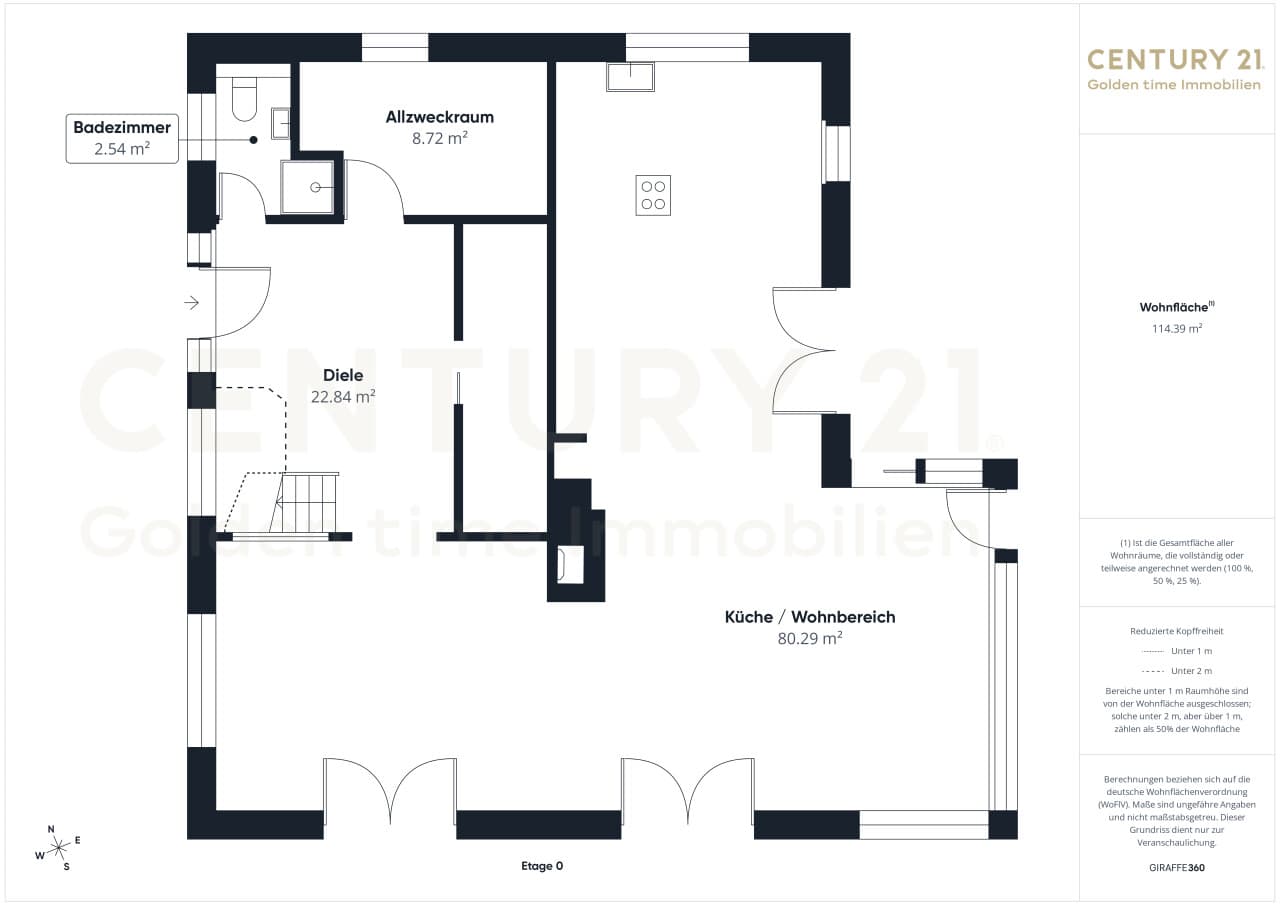 Einfamilienhaus in Schnaitsee – Bild 26