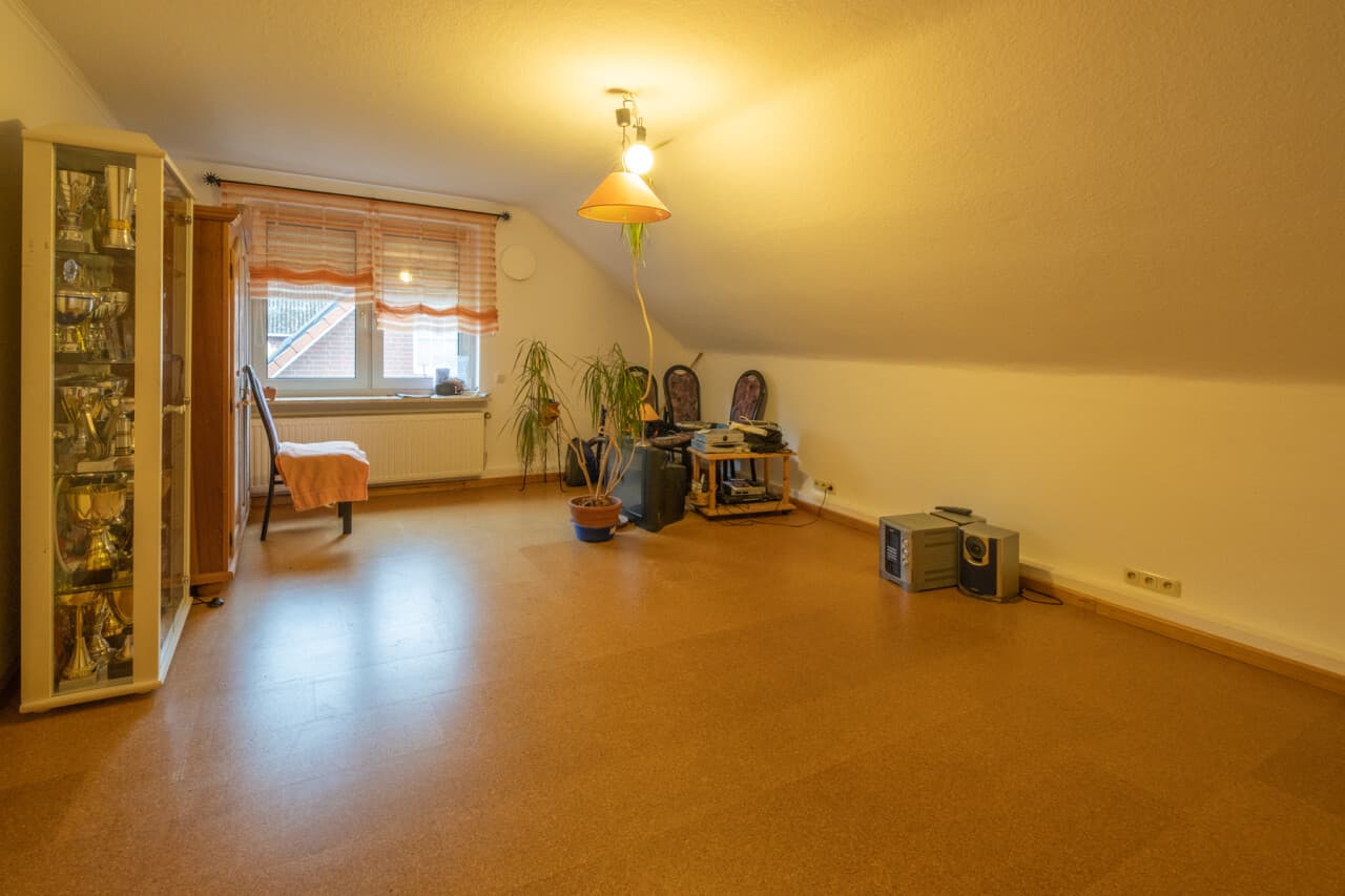 Einfamilienhaus in Groß Ippensen – Bild 9