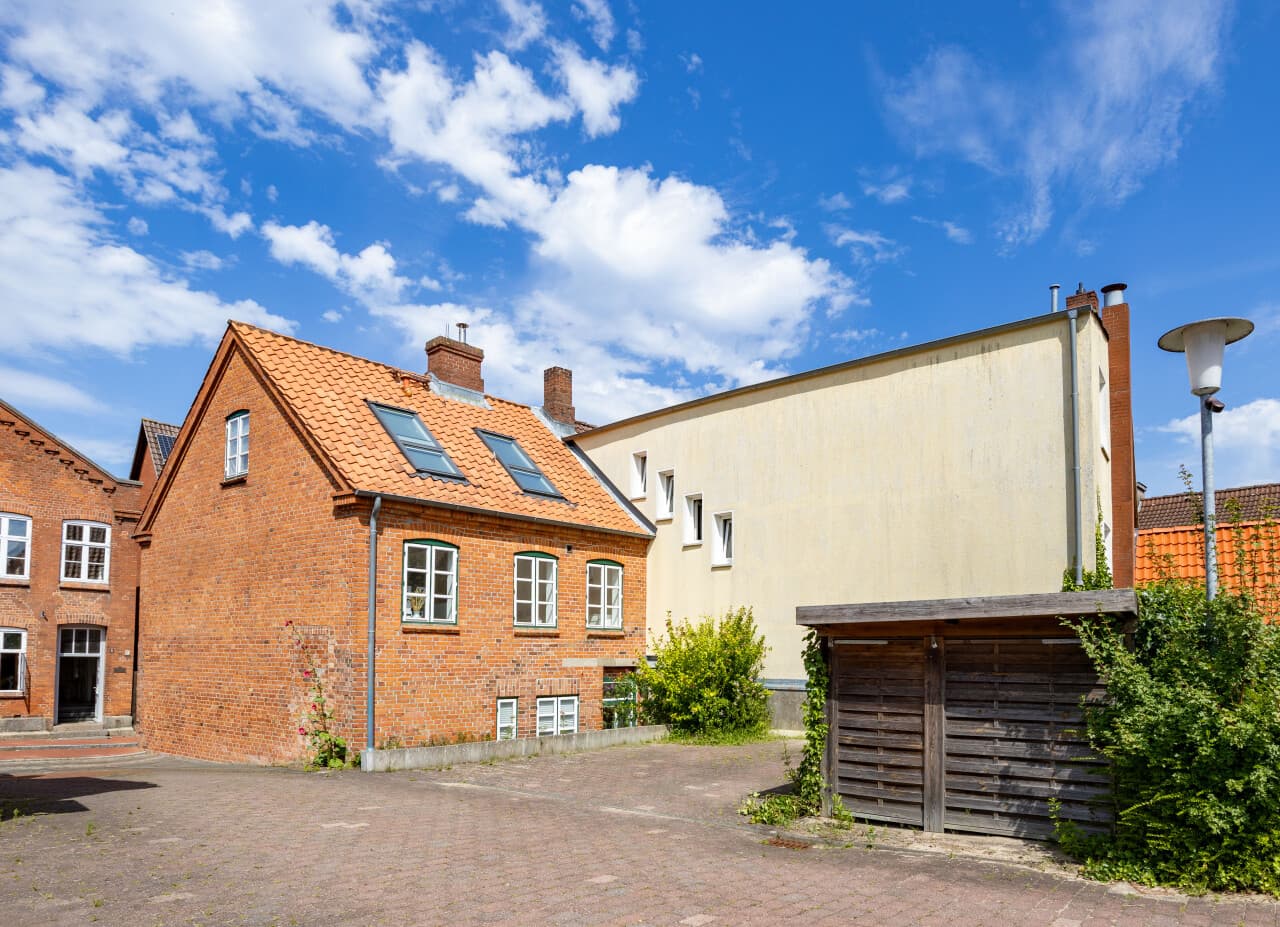 Bürogebäude in Lütjenburg – Bild 19