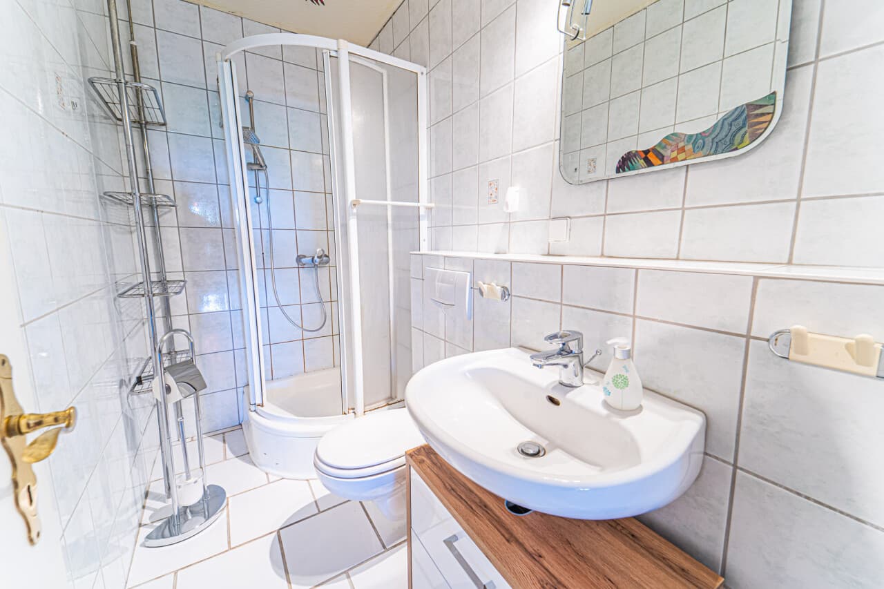 Etagenwohnung in Rheinfelden – Bild 9