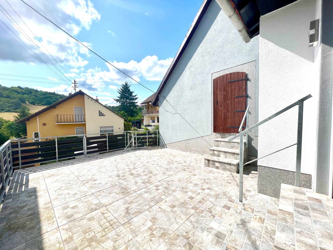 Einfamilienhaus in Niedermoschel – Bild 20