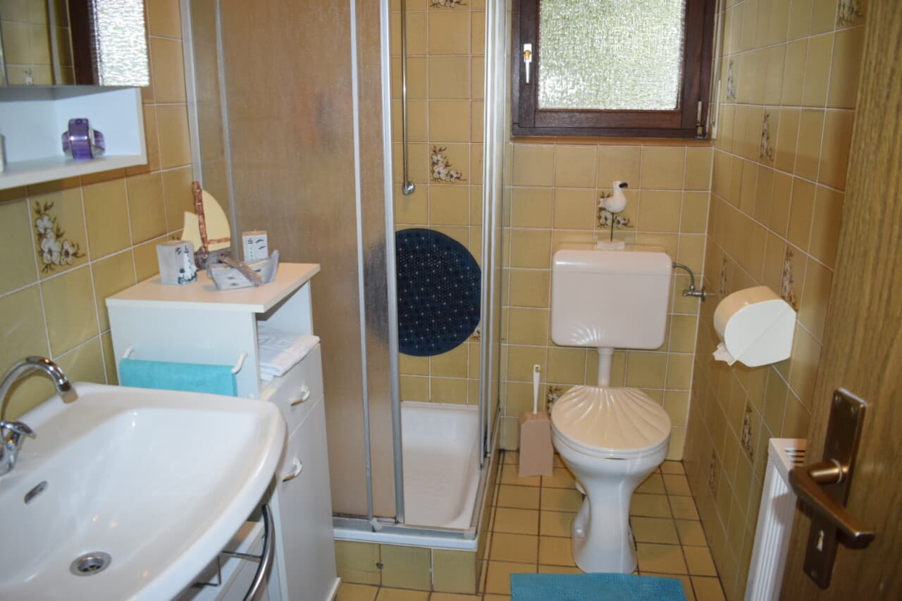 Einfamilienhaus in Biedenkopf - Breidenstein – Bild 7
