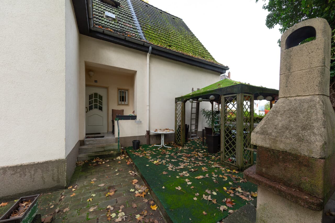 Reihenhaus in Dortmund – Bild 14