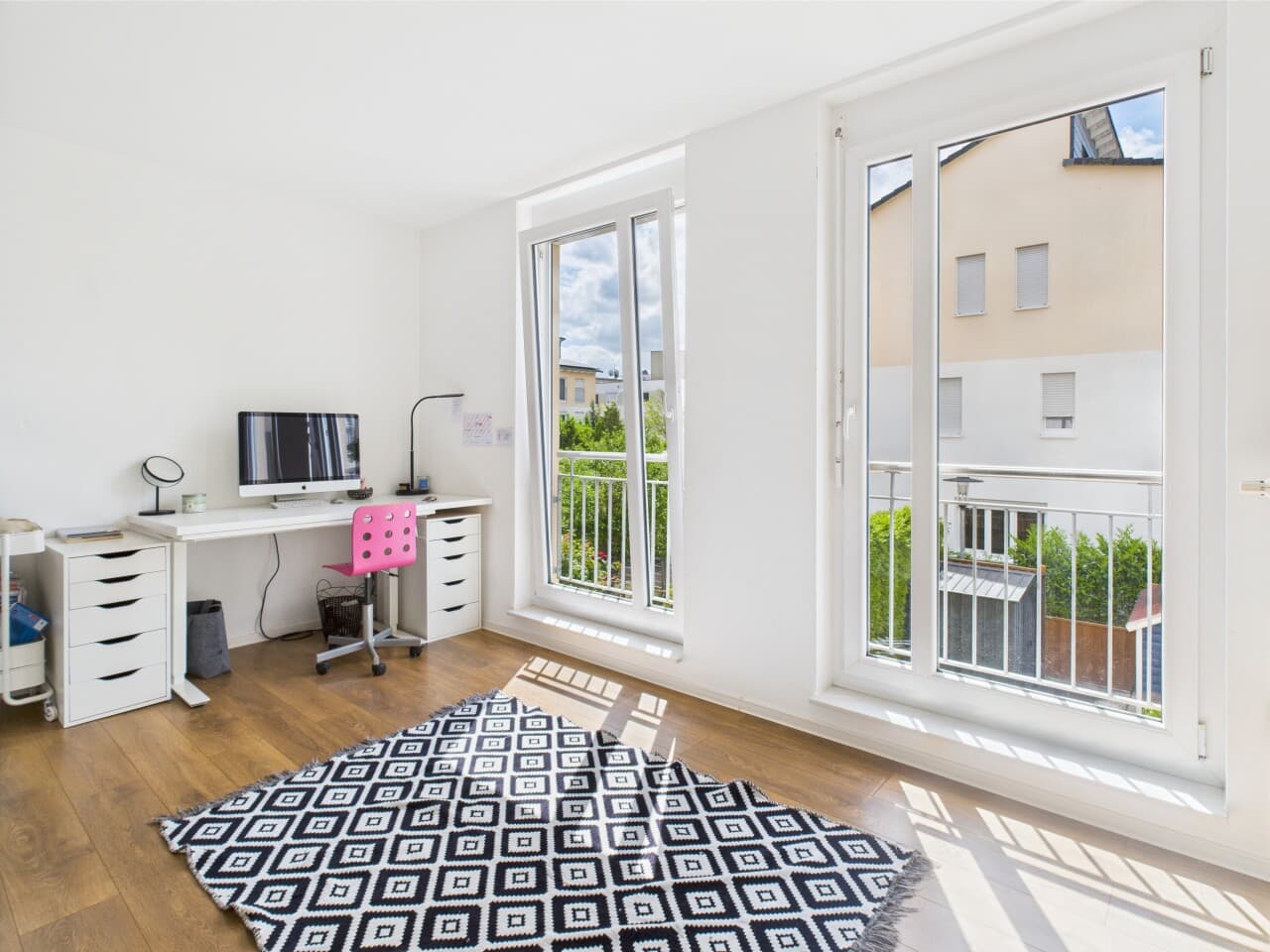 Reihenmittelhaus in Darmstadt – Bild 8