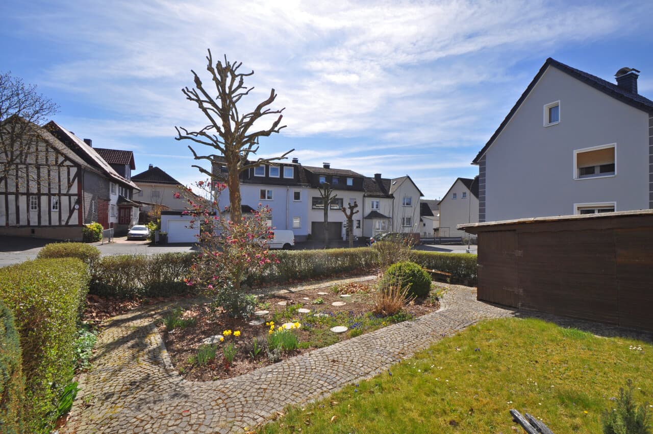 Einfamilienhaus in Eschenburg-Eibelshausen – Bild 9