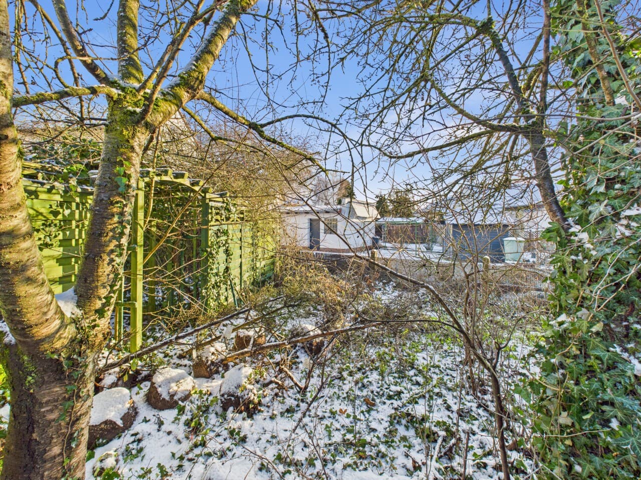 Einfamilienhaus in Weiterstadt OT Gräfenhausen – Bild 17
