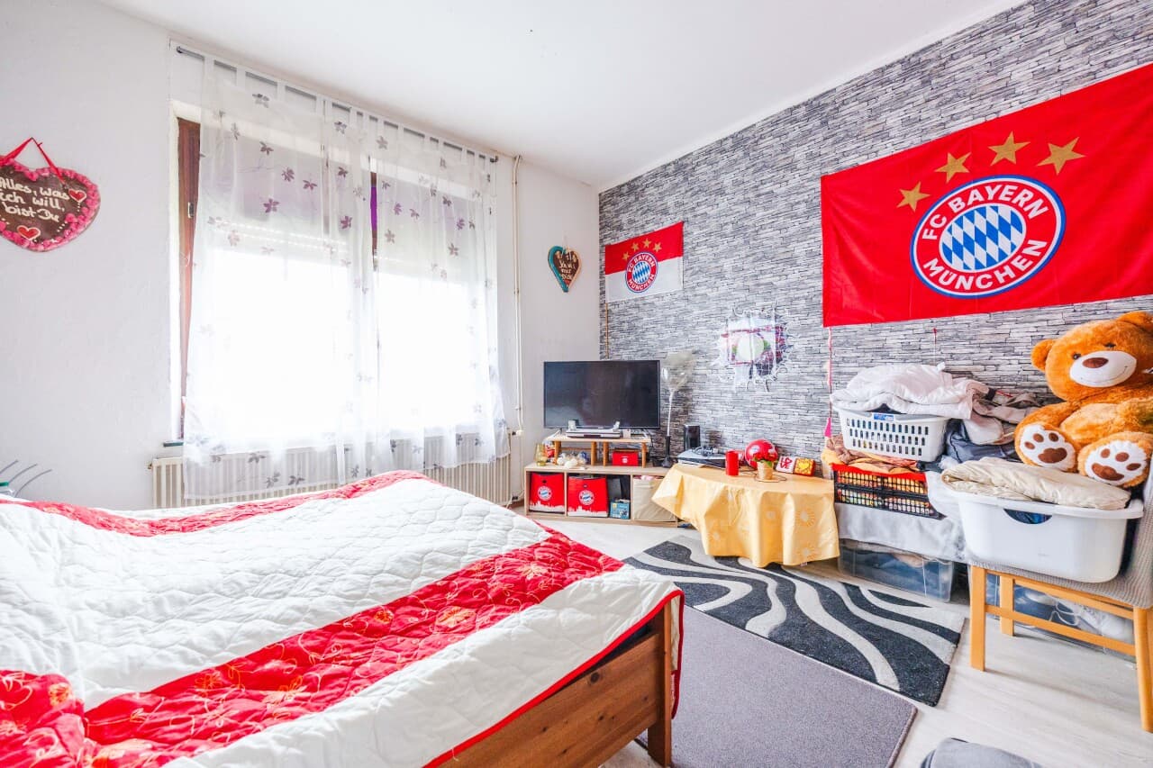 Zweifamilienhaus in Goch-Kessel – Bild 12