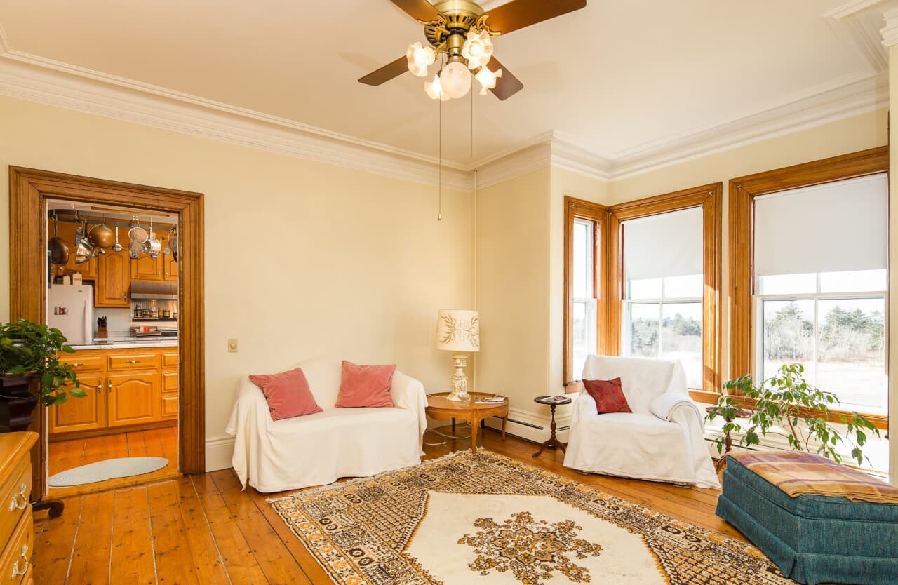 Villa in Yarmouth – Bild 18