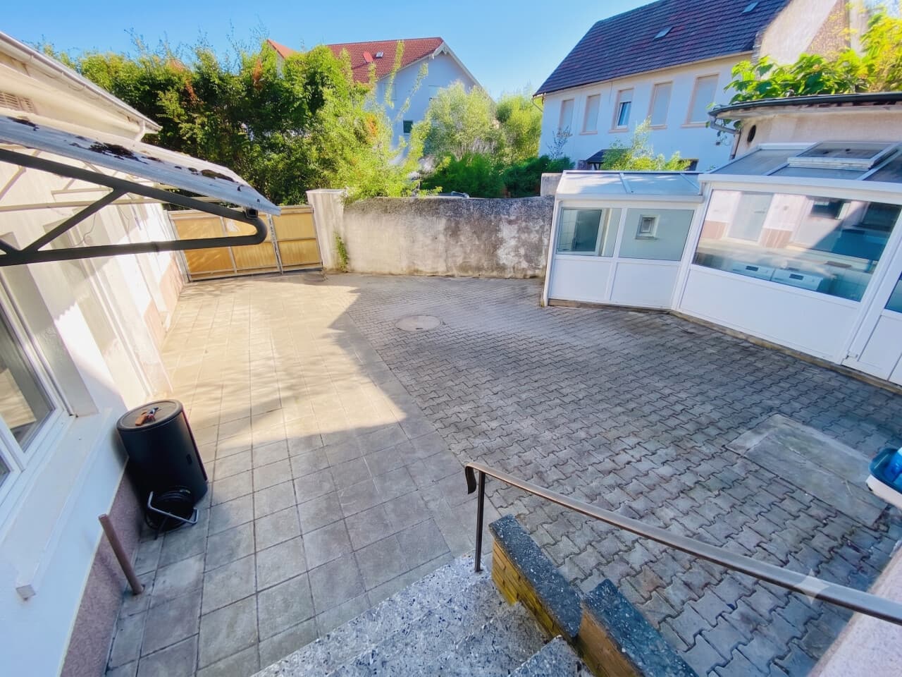 Einfamilienhaus in Wendelsheim – Bild 7