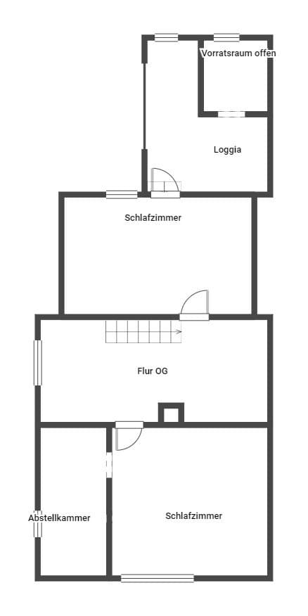 Einfamilienhaus in Pfungstadt – Bild 15