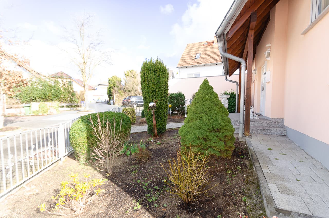 Einfamilienhaus in Wörrstadt – Bild 19