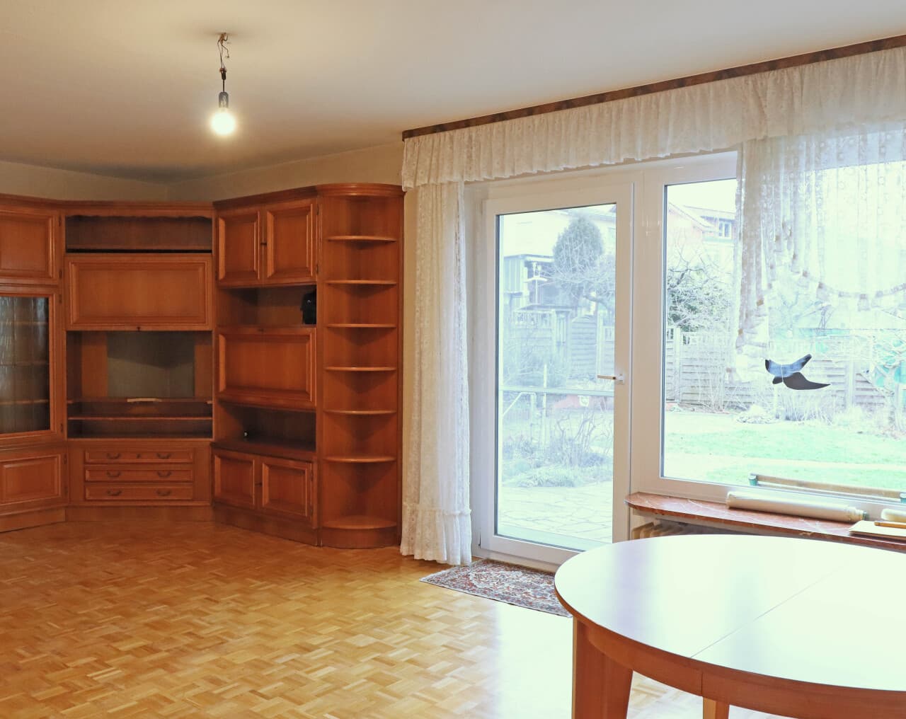 Einfamilienhaus in Ober-Ramstadt – Bild 6